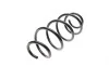 Пружина (передня) VW Caddy III 1.6TDI 10-15/IV 1.4TSI/1.6TDI/2.0TDI 15-/Tiguan 2.0TSI 07-18 EIBACH R11002 (фото 5)