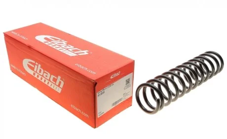 Пружина (задняя) Audi 80/90 1.6-2.3/1.6D/TD 86-91 EIBACH R11059
