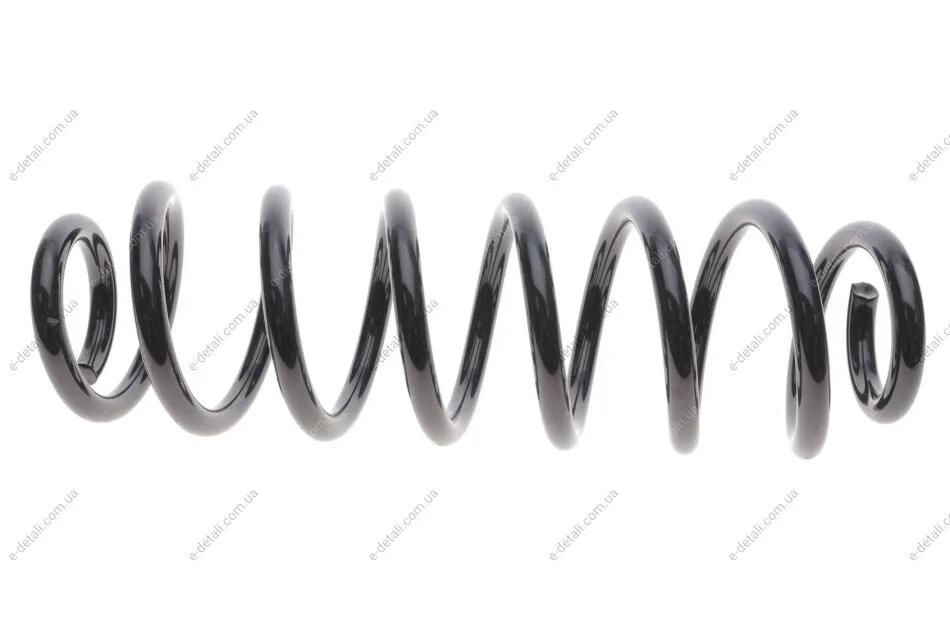 Пружина (задняя) VW Passat B8/Skoda Superb III 1.4TSI/1.6TDI/1.8TSI/2.0TDI 14- EIBACH R21213 (фото 1)