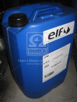 Жидкость для АКПП 20л. ELF 127702 (фото 1)