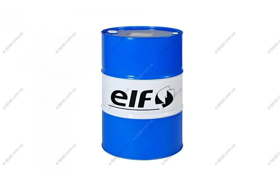 Олива 5W40 Evolution 900 NF (60L) (B4/A3/CF/SL/MB 229.3/VW502.00/505.00/PORSCHE A40.) ELF 194785 (фото 1)