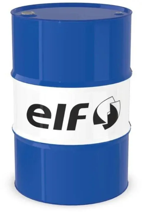 EVOLUTION 900 FT 5W40 208L ELF 194800 (фото 1)