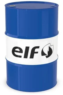 EVOLUTION 900 FT 5W40 208L ELF 194800