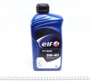 Масло двигателя ELF 194849