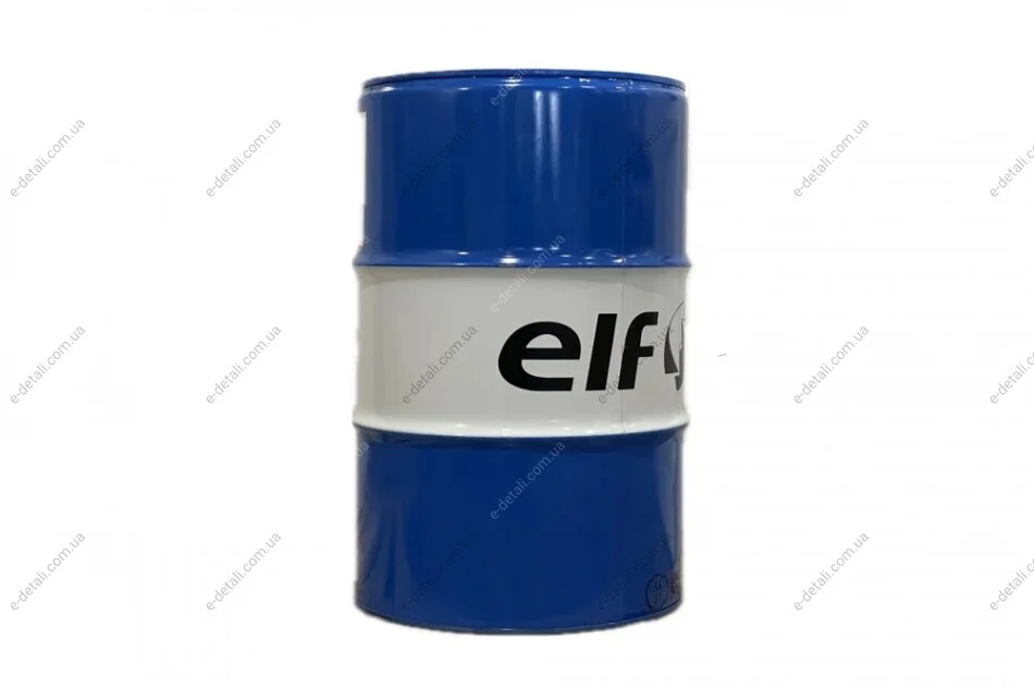 Масло 10W40 Evolution 700 Turbo Diesel (60L) (ACEA 2007/A3/B4/API/SL/CF/VW 505.00/MB 229.1) ELF 201544 (фото 1)