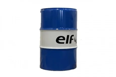 Масло 10W40 Evolution 700 Turbo Diesel (60L) (ACEA 2007/A3/B4/API/SL/CF/VW 505.00/MB 229.1) ELF 201544