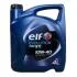 Олива моторна 10w-40 Evolution 700 STI бензин 4л (3шт уп) ELF 201552 (фото 1)