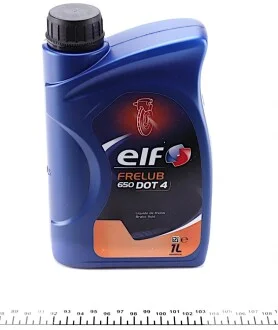 FRELUB 650 1L (x12) ELF 213868