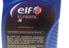 Масло трансмиссионное Elfmatic J6 (1 Liter) ELF 213872 (фото 2)
