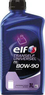 TRANS UNIVERSAL FE 80W90 1L (x12) ELF 214003