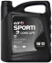Масла моторные SPORTI 9 LONG LIFE 5W-30 (Канистра 5л) ELF 214251 (фото 1)