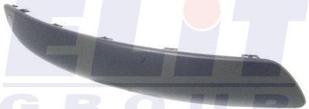 Накладка переднього бампера ELIT 5514 924 (фото 1)