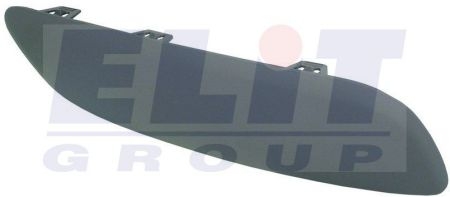 Накладка переднього бампера ELIT KH5514 926