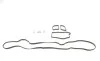 Прокладка крышки клапанов Ford Transit 2.3i 06-/Focus/Mondeo/Mazda 3/5/6 1.8/2.0 02- (к-кт) ELRING 001.563 (фото 1)