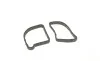 Прокладка крышки клапанов Ford Transit 2.3i 06-/Focus/Mondeo/Mazda 3/5/6 1.8/2.0 02- (к-кт) ELRING 001.563 (фото 4)