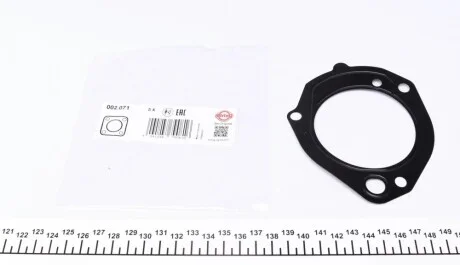 Прокладка насоса топливного MB Vario 4.3D 96- ELRING 002.071