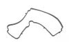 Прокладка кришки клапанів Mitsubishi Outlander 07-12/Citroen C5 06-/Ford Galaxy/Mondeo 2.2 08-15 ELRING 004.140 (фото 1)