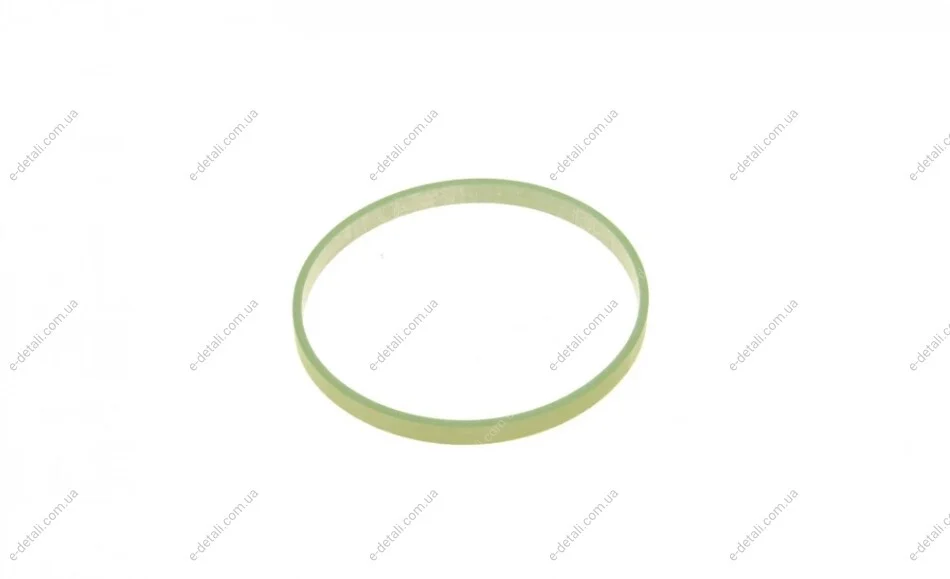 Прокладка корпус впускного колектора FORD/VOLVO 2,0 EcoBoost 10- (вир-во Elring) ELRING 005.080 (фото 1)