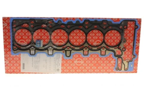 Прокладка ГБЦ BMW X3 (E83)/X5 (E70) 06-11 (1.16mm), N51/N52/N53 ELRING 005510