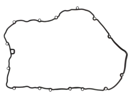 Прокладка крышки клапанов. DAF MX ELRING 005.520