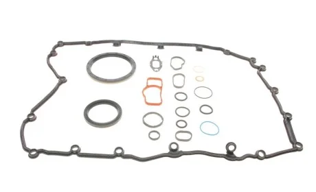 Комплект прокладок (нижний) MB C-class (W204)/E-class (W212) 08-16, OM651 ELRING 006.600