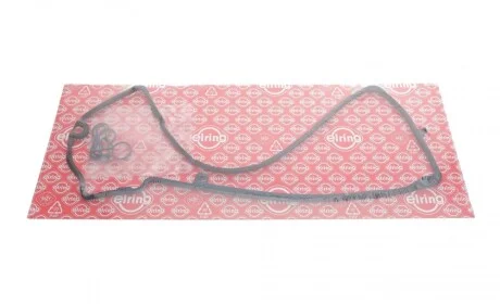 Прокладка кришки клапанів MB C-class (W204)/E-class (W211) 2.2CDI 03-09 ELRING 006.750