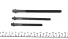 Болти головки (к-кт 12шт.) BMW 1(E87)/3 (E46/E91)/5 (E60)/X3 (E83) 1.6/1.8/2.0 00-12 N40/N42/N45/N46 ELRING 010.230 (фото 3)