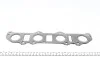 Прокладка колектора випускного Volvo V70/XC60/V90/S90/CX40 2.0D 13- ELRING 013.610 (фото 2)