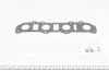 Прокладка колектора випускного Volvo V70/XC60/V90/S90/CX40 2.0D 13- ELRING 013.610 (фото 1)
