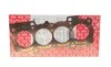 Прокладка ГБЦ Ford Fiesta/Focus 1.6 16V 98-08 (0.50mm) ELRING 013.920 (фото 1)