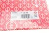 Прокладка ГБЦ Ford Fiesta/Focus 1.6 16V 98-08 (0.50mm) ELRING 013.920 (фото 2)