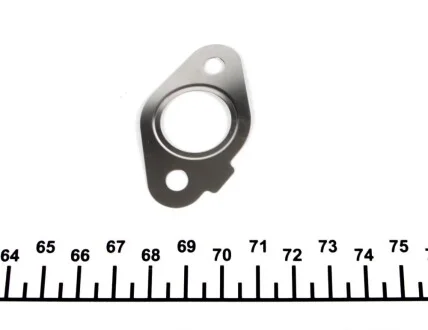 Прокладка клапана EGR Skoda Octavia 1.6 FSI 04-08 ELRING 016.260