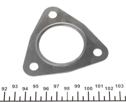 Прокладка труби вихлопної VW LT 28-46/T4 2.5 TDI 98-06 ELRING 016.381