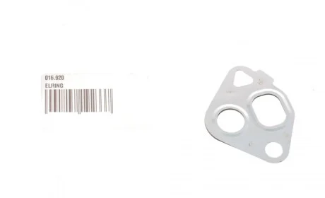 Прокладка клапана EGR VW Golf IV 1.6 16V 00-06 ELRING 016.920