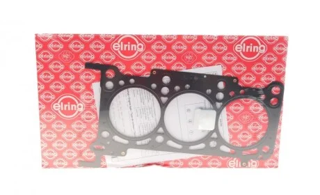 Прокладка ГБЦ Audi A4/A5/A6/A8/VW Touareg 2.7D/3.0D 03-12 Ø84.00mm/1.10mm/(4-6 циліндр) ELRING 018.050