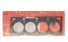 Прокладка ГБЦ Mazda 323/626 2.0D -92 (1.4mm) ELRING 018.771 (фото 1)