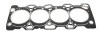 Прокладка ГБЦ Mitsubishi Galant/Spase Wagon 2.0I SOHC 92- (1.27mm) ELRING 019.120 (фото 2)
