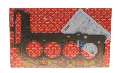 Прокладка ГБЦ BMW 1 (F20/F21)/3 (E90/F30/F80)/5 (F10)/X3 (F25)/X5 (F15/F85) 03- N47 D20 ELRING 019.321