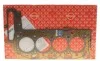 Прокладка ГБЦ BMW 3 (E90/F30/F80)/5 (F10)/X3 (F25)/X5 (F15/F85) 03- Ø84.70mm,1.65mm, 3 метки N47 D20 ELRING 019.331 (фото 1)