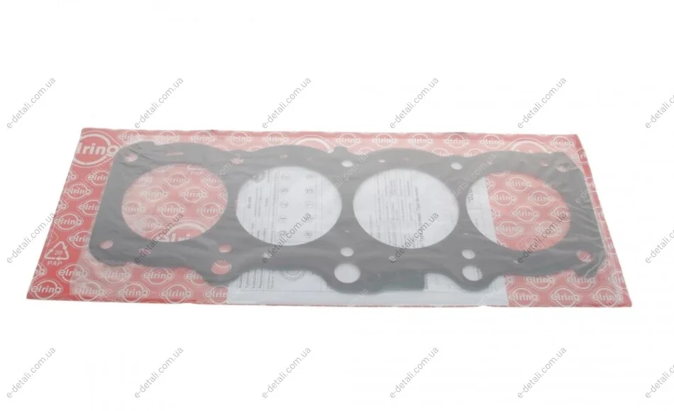 Прокладка ГБЦ Toyota Rav 4 2.0 94-00 (1.26mm) ELRING 020.090 (фото 1)