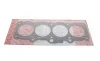 Прокладка ГБЦ Toyota Rav 4 2.0 94-00 (1.26mm) ELRING 020.090 (фото 1)
