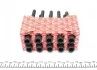 Болты головки (к-кт 10шт.) Toyota Corolla/Rav 4/Avensis 1.4/1.6/1.8 99- (M10x147mm) ELRING 022.690 (фото 3)