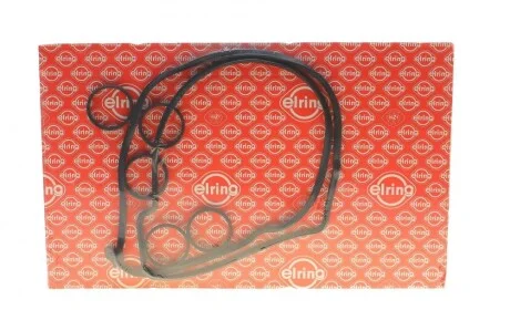 Прокладка кришки клапанів MB C-class (W202)/E-class (W124/W210) 93-00 (к-кт) ELRING 022.930