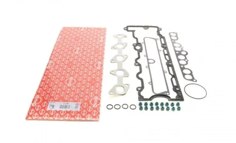Комплект прокладок (верхній) Opel Astra 2.0/2.2DTI 98-05 ELRING 023.370
