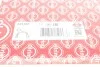 Прокладка насоса масляного Ford Fiesta/Focus/Mondeo 1.4/1.6 16V 00- ELRING 025.581 (фото 2)