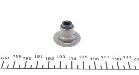 Кільце ущільнююче, стрижень клапана FORD 1,0/1,3 97-08 (вир-во Elring) ELRING 026.640