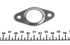 Прокладка клапана EGR Ford Fiesta 1.4 TDCi 01- ELRING 026.860 (фото 1)