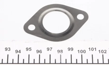 Прокладка клапана EGR Ford Transit 2.0-2.4 DI/TDCI 00-06 ELRING 026.920