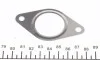 Прокладка клапана EGR Ford Transit 2.0 DI/TDCI 00-06 ELRING 026.940 (фото 1)