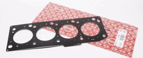 Прокладка ГБЦ Ford Connect 1.8DI/TDCI 02- (2 метки) (1.27mm) ELRING 027.062